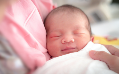 FAQ’s About Overnight Doulas