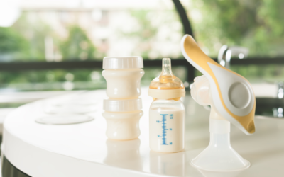 7 Questions to Ask When Choosing a Breast Pump