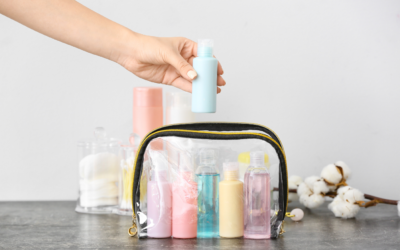 10 Essentials for Your Postpartum Care Kit