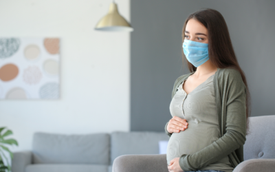 Pregnant During A Pandemic