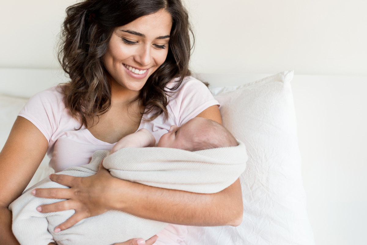 Best postpartum care Chicago