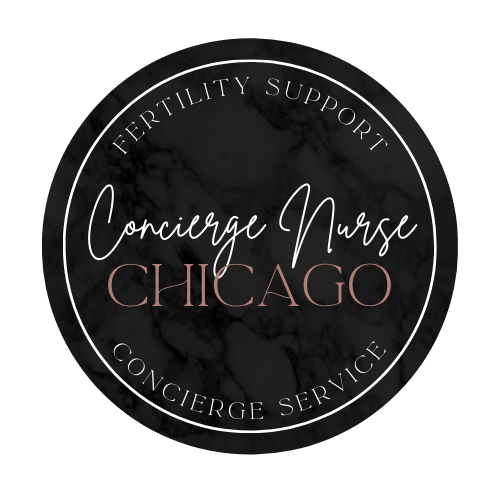IVF support chicago
