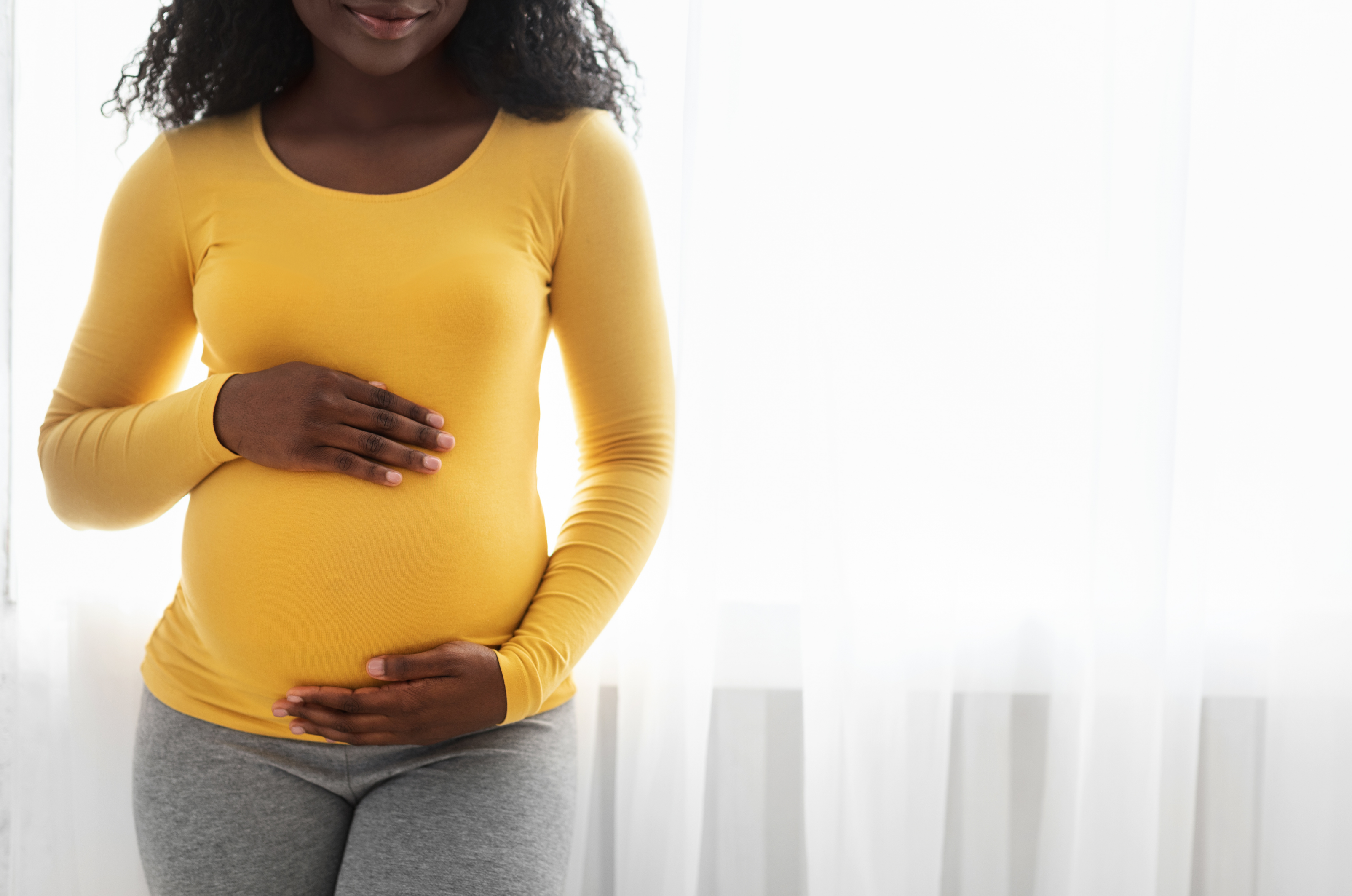 live in care for baby