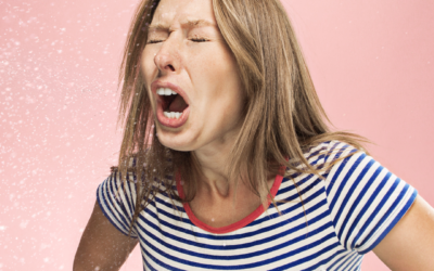 Do You Pee When You Sneeze? Timing Matters!