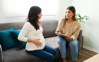 The Importance of Prenatal Breastfeeding Sessions with a Board Certified Lactation Consultant