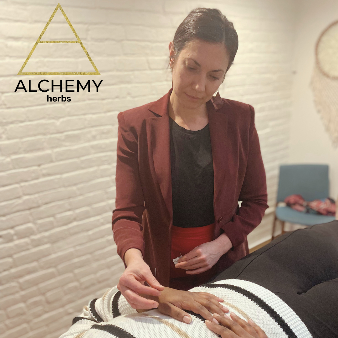 chicago doula acupuncture