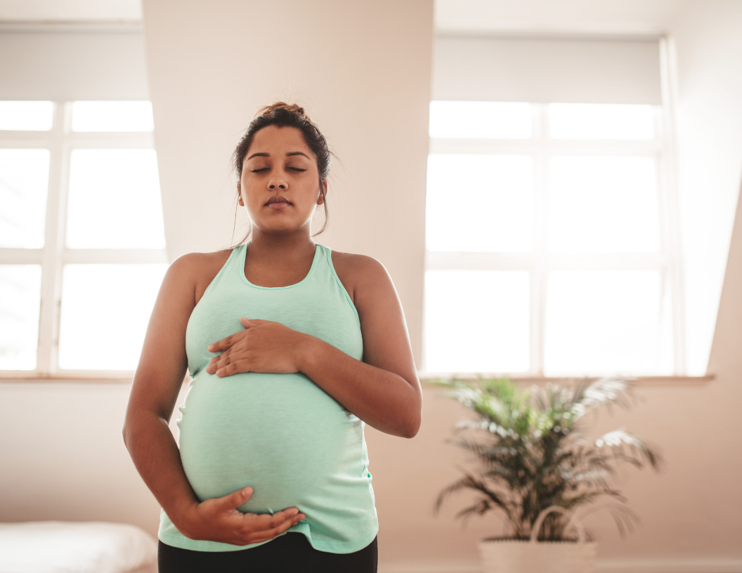 Certified Doulas for Carrot