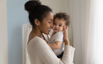 Top 5 Tips for a Successful Transition After Maternity Leave