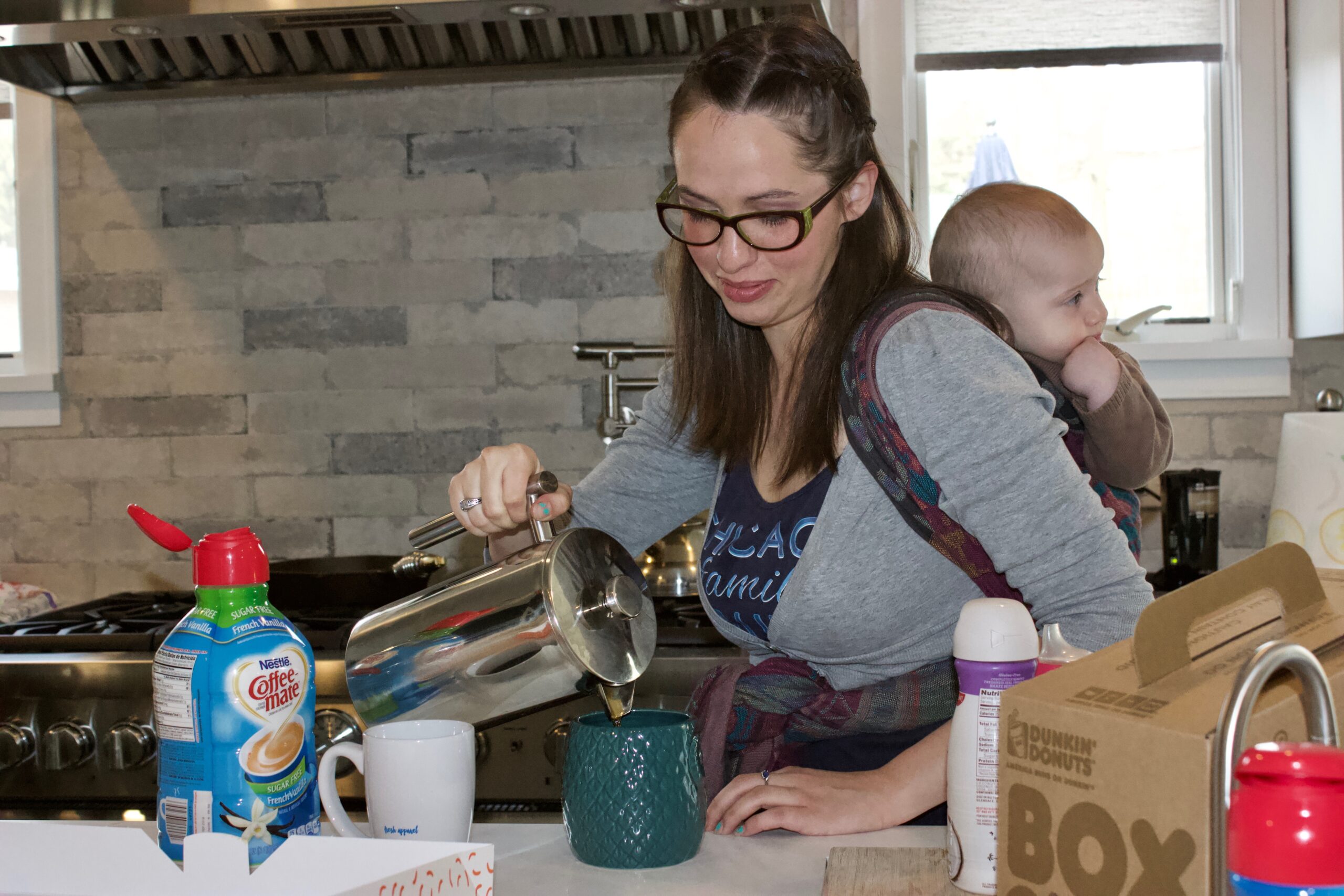 24/7 newborn care chicago