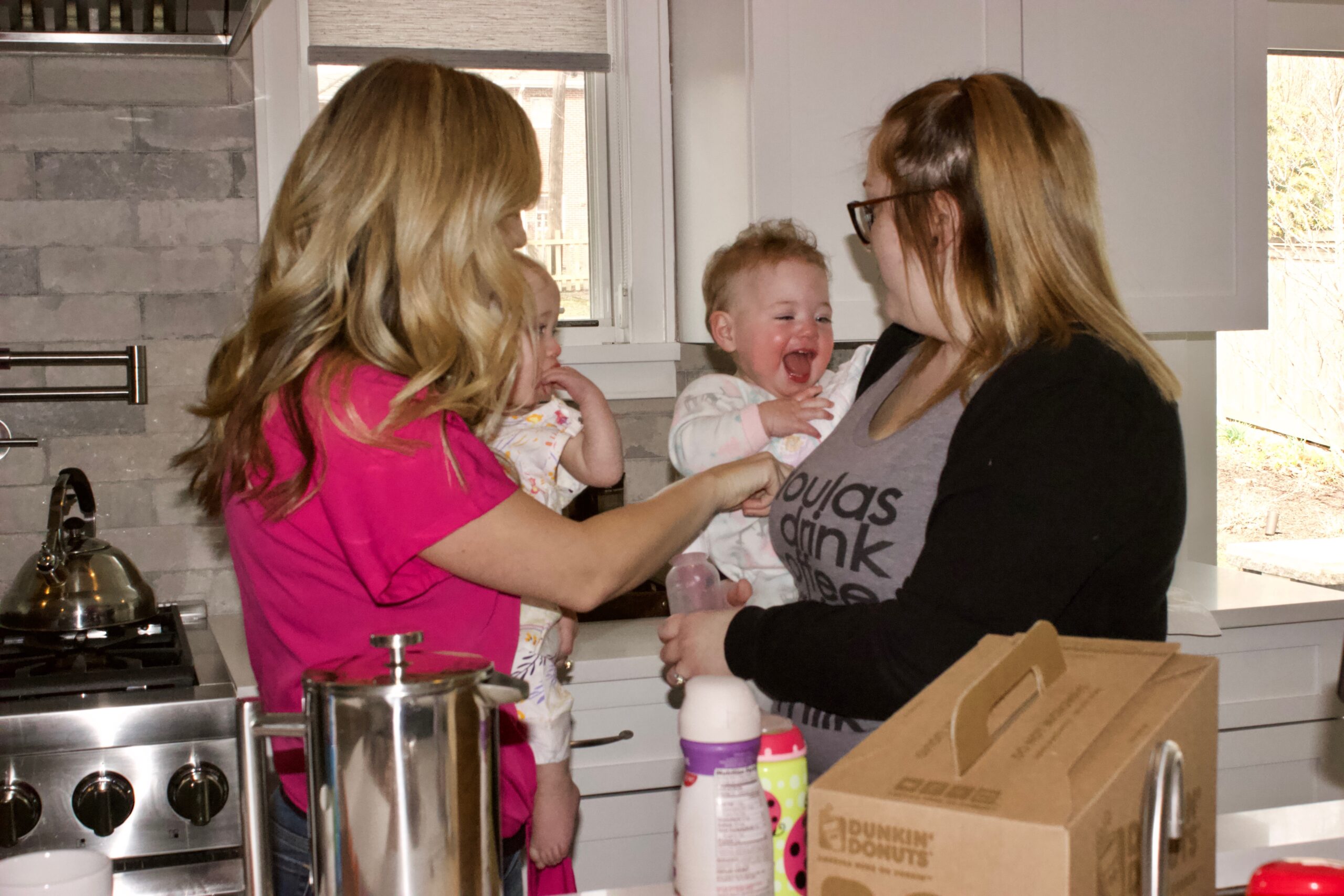 24/7 newborn care chicago