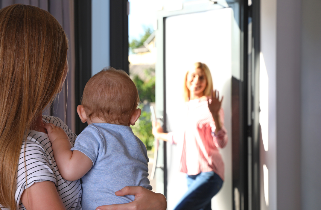 24/7 live in newborn care chicago