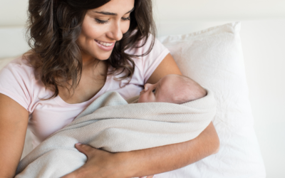 Top 5 Reasons to Hire a 24/7 Newborn Care Doula