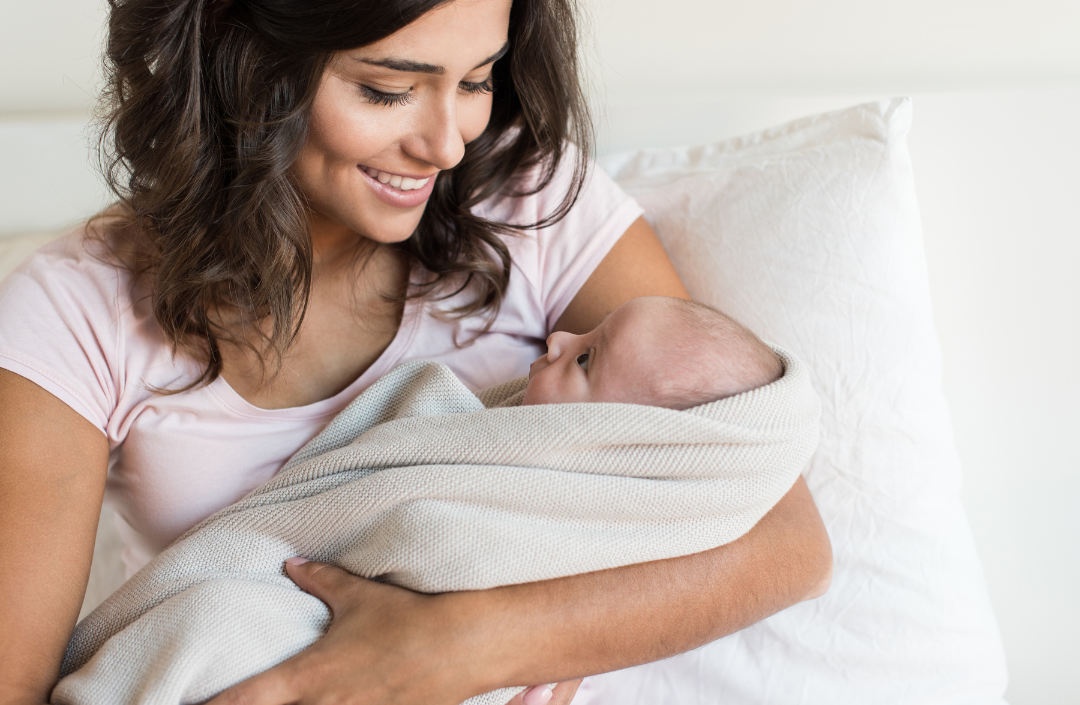 24/7 newborn care doula