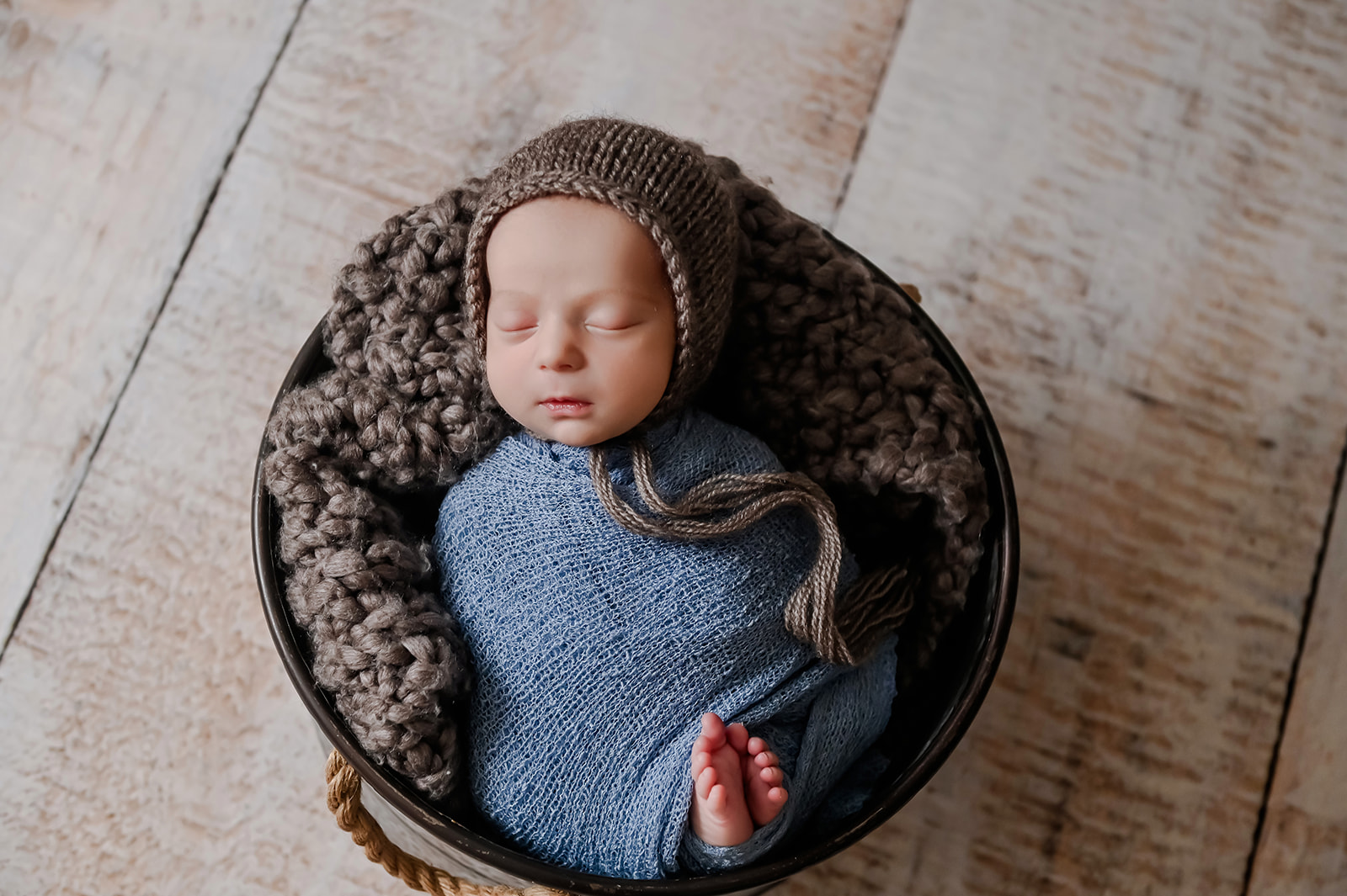 24/7 live in newborn care chicago