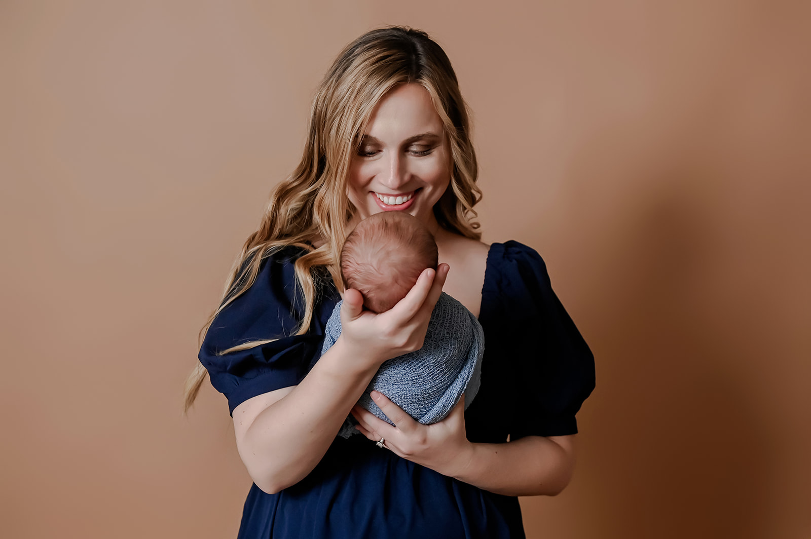 24/7 live in newborn care chicago