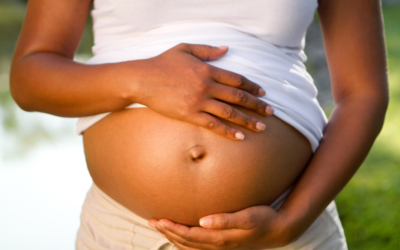 5 Tips From a Pelvic Floor PT to Build a Resilient Pelvic Floor For Pregnancy and Postpartum