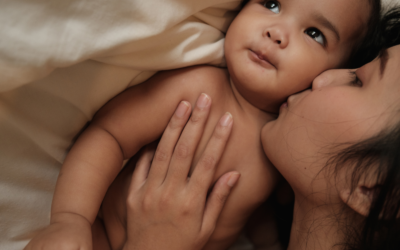 5 Nutrition Tips for Postpartum