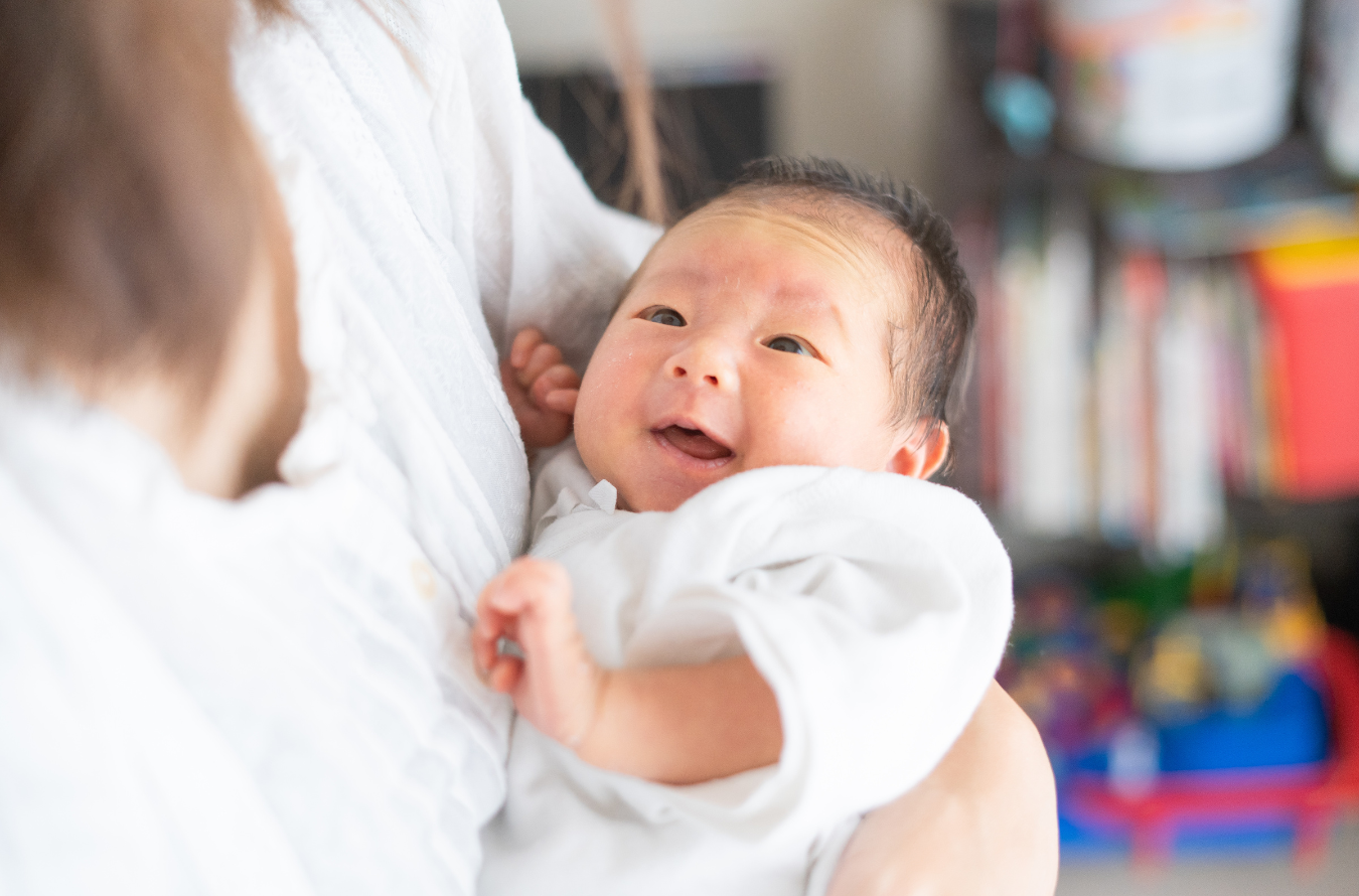 newborn care specialist