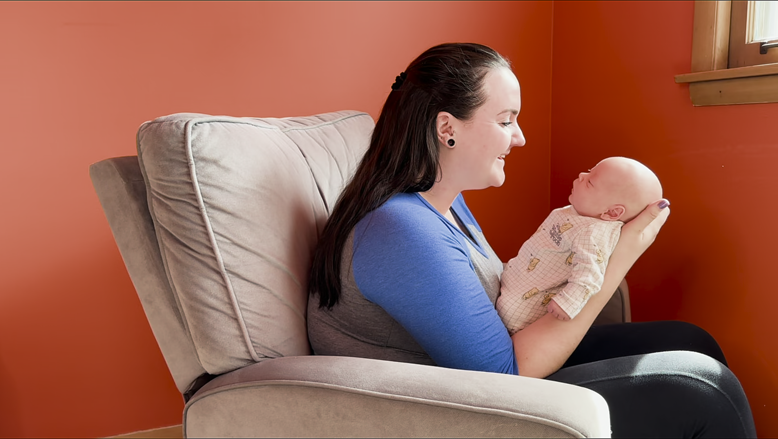 newborn care chicago