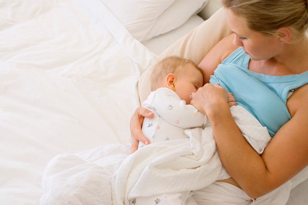 overnight postpartum newborn care chicago
