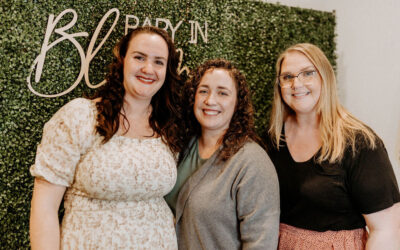 Learn More About Our Meet The Doulas Events