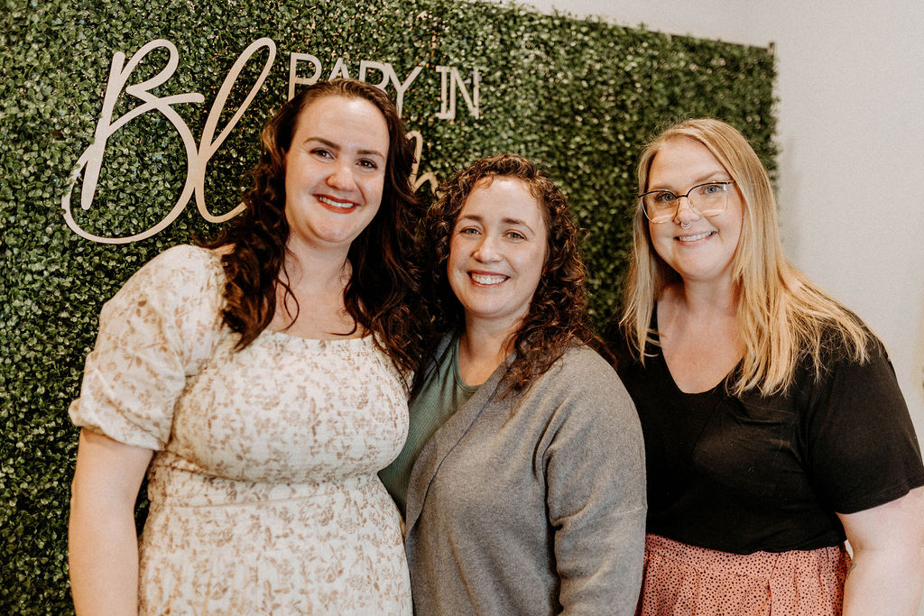 doulas and donuts Chicago Family Doulas