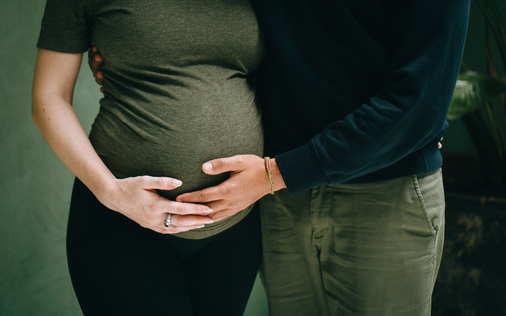 birth doula Evanston