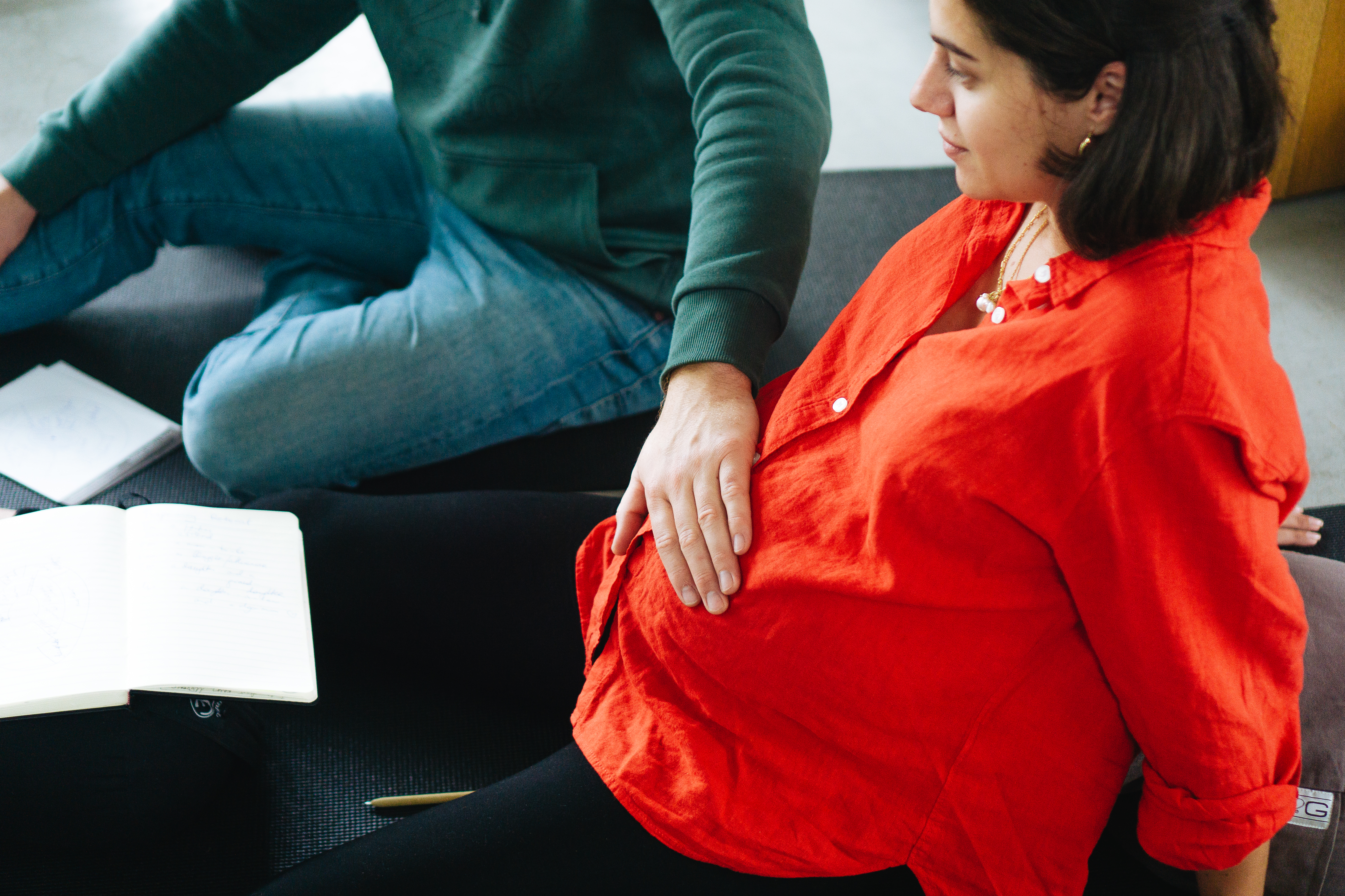 postpartum doula care in chicago