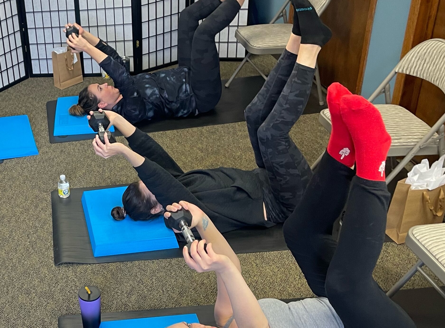 Best overnight doulas Chicago