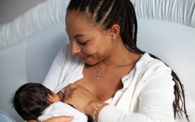 Top 5 Breastfeeding Tips for New Parents