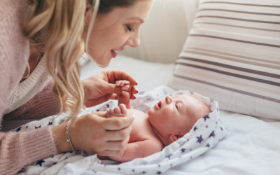 Learning More About Newborn Care with Carrot Fertility