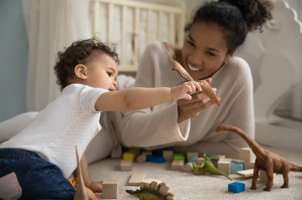 Childbirth Classes Chicago