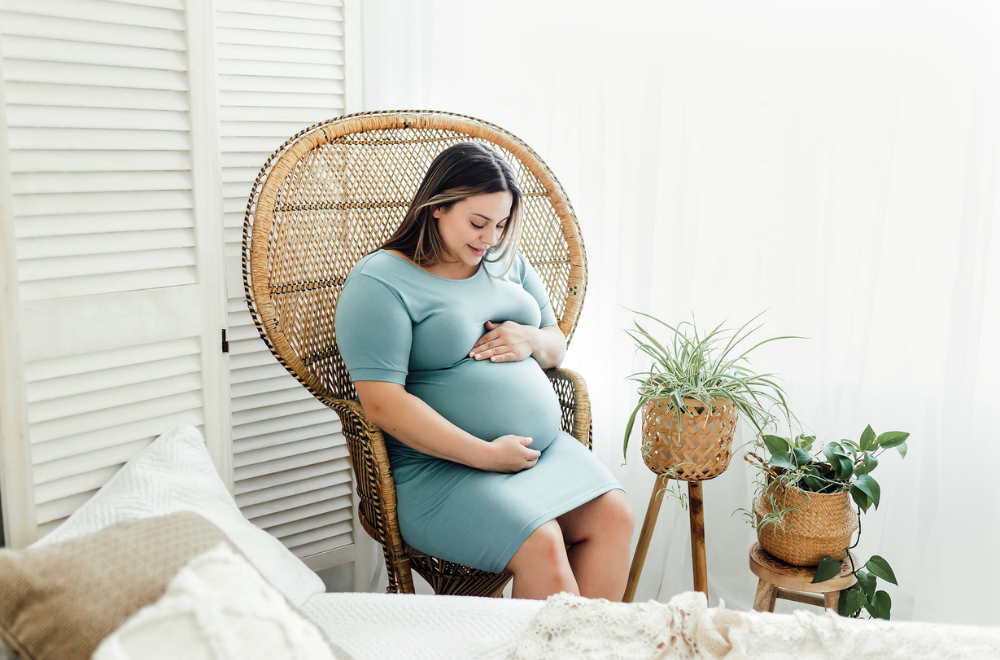 Childbirth Classes Chicago