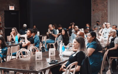 All About Our Baby in Bloom Conference