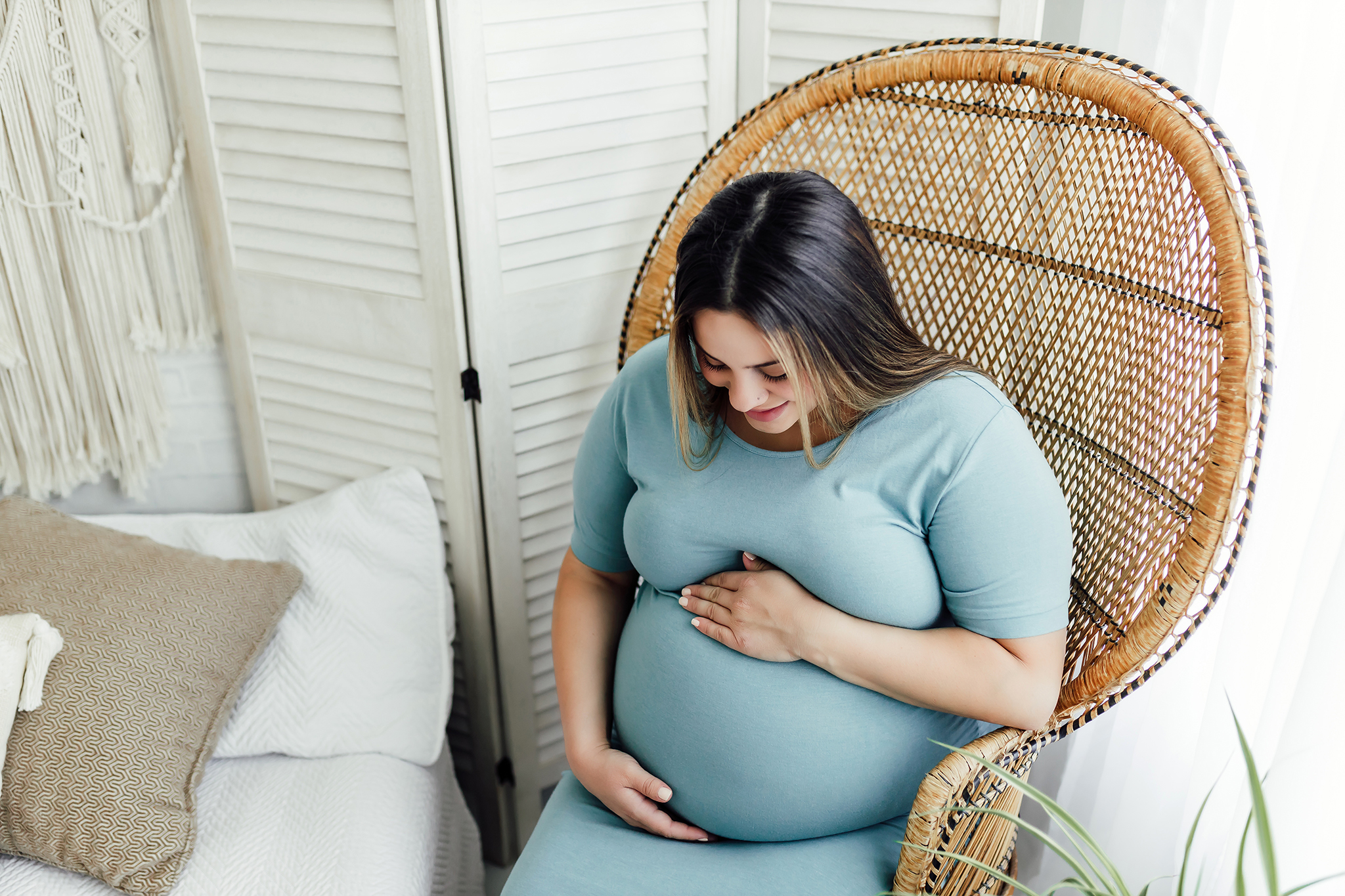 newborn care chicago family doulas