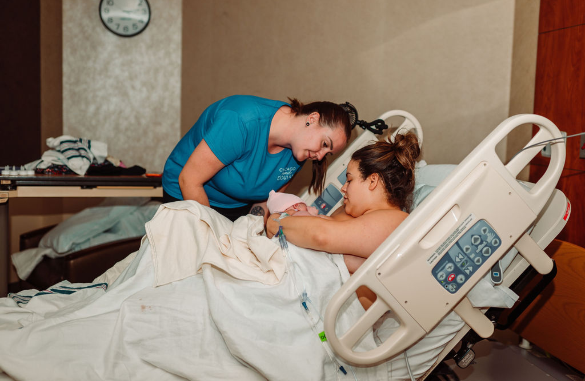 newborn care chicago 