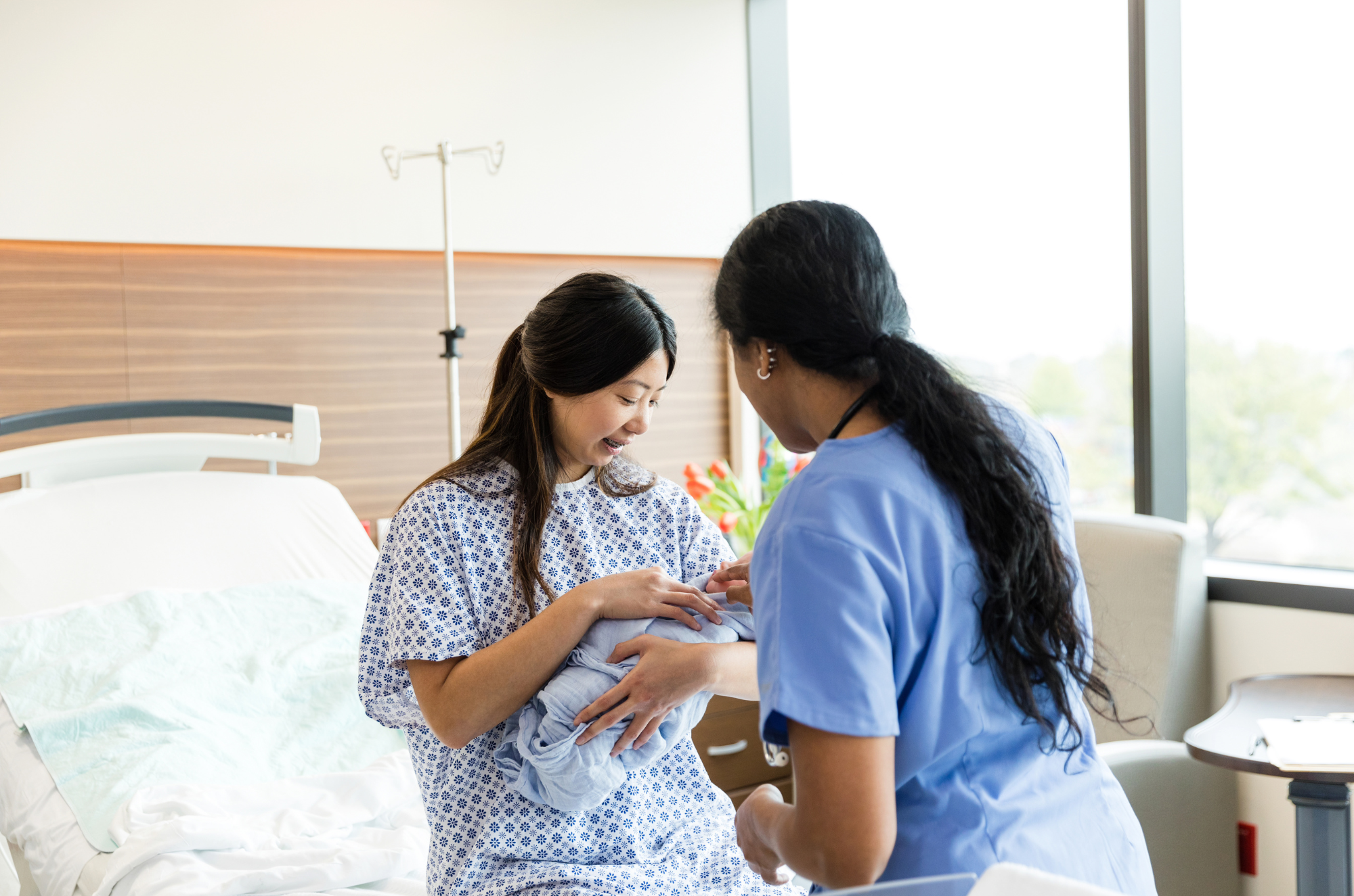 prentice northwestern doula chicago