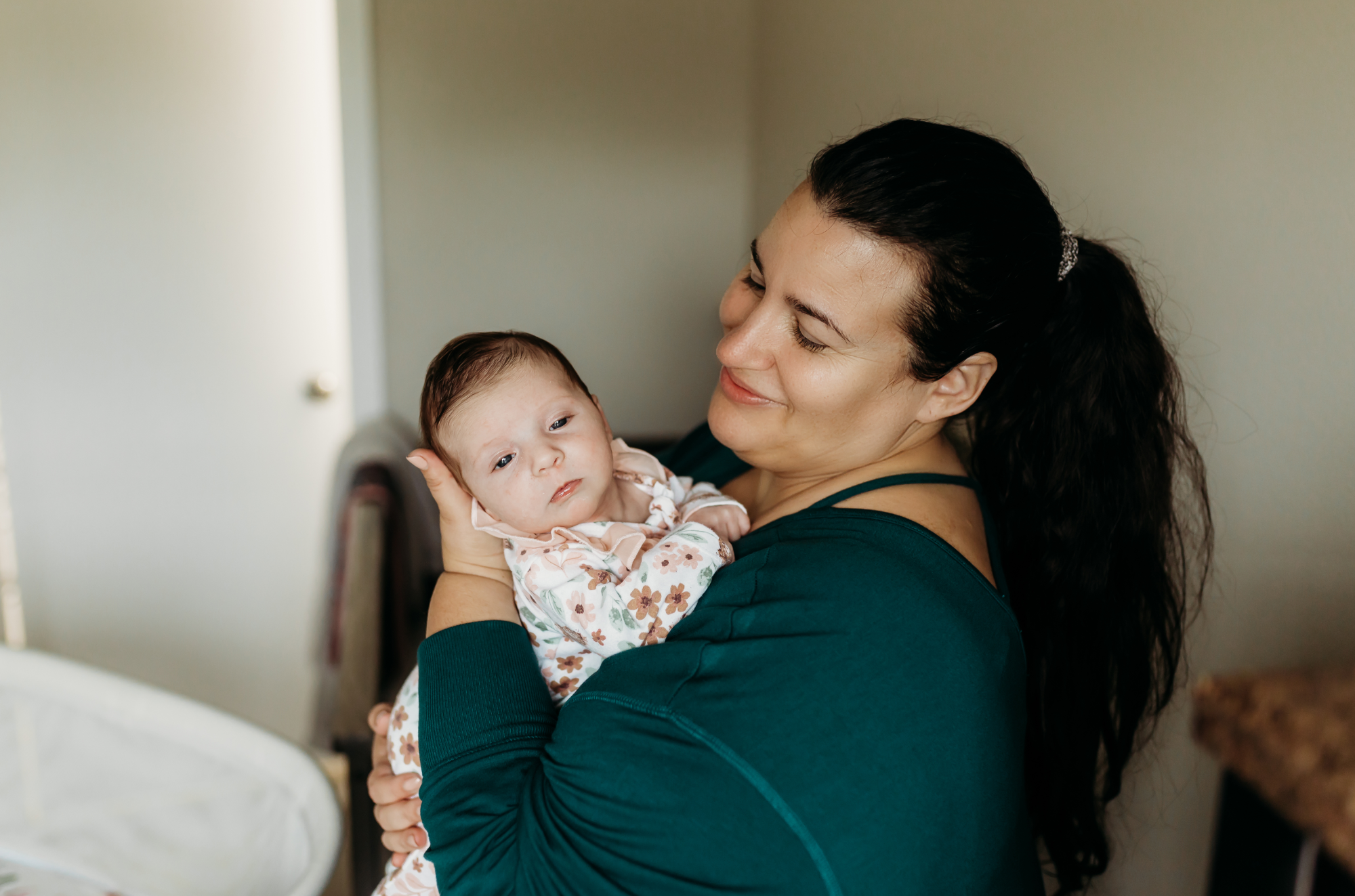 chicago newborn care