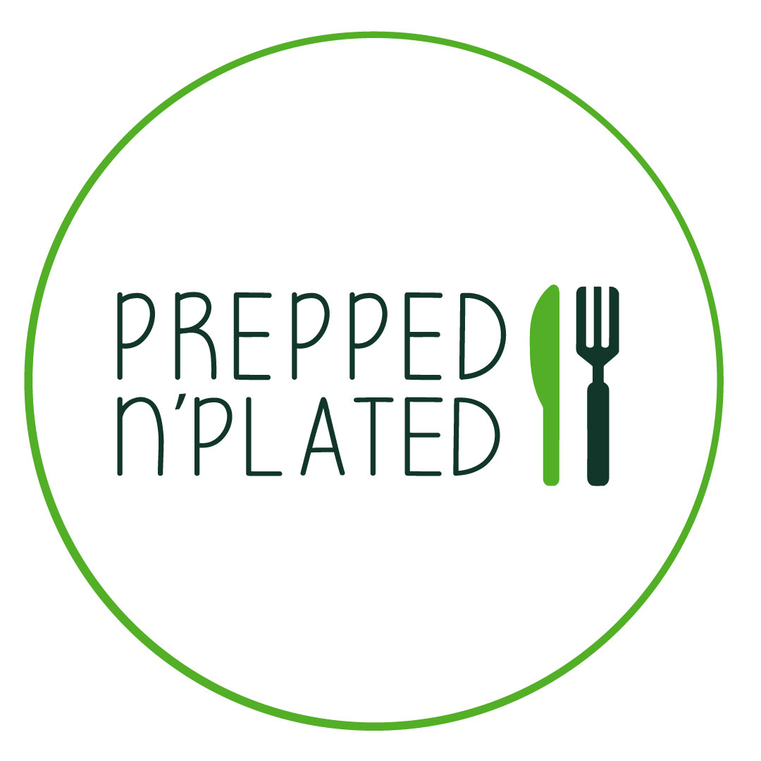 Prepped N Plated
