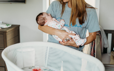 5 Common Myths Keeping Your Baby (and You) Awake