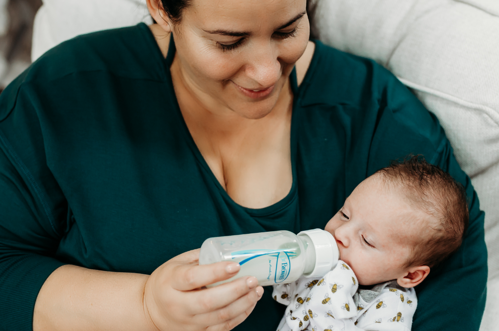 cross certification postpartum doula training