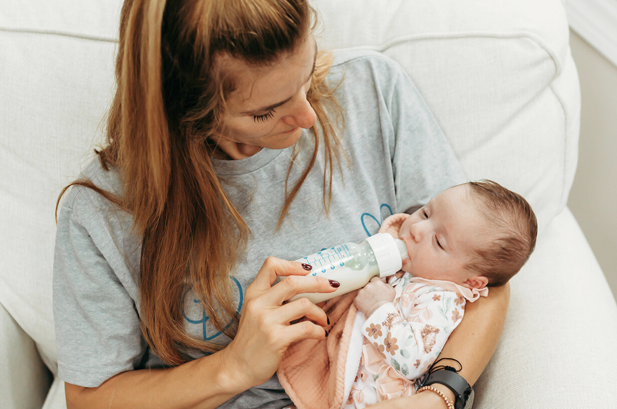 newborn care for perinatal professionals