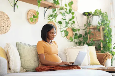 Chicago Family Doulas Baby Registry Be Her Village