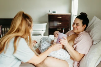 newborn care chicago