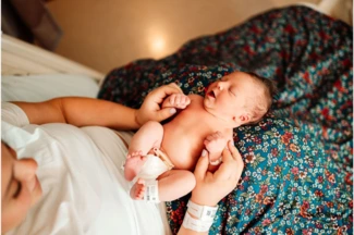 chicago newborn care