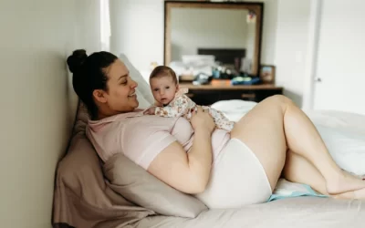 Embracing a New Identity in Motherhood: Finding Yourself Again