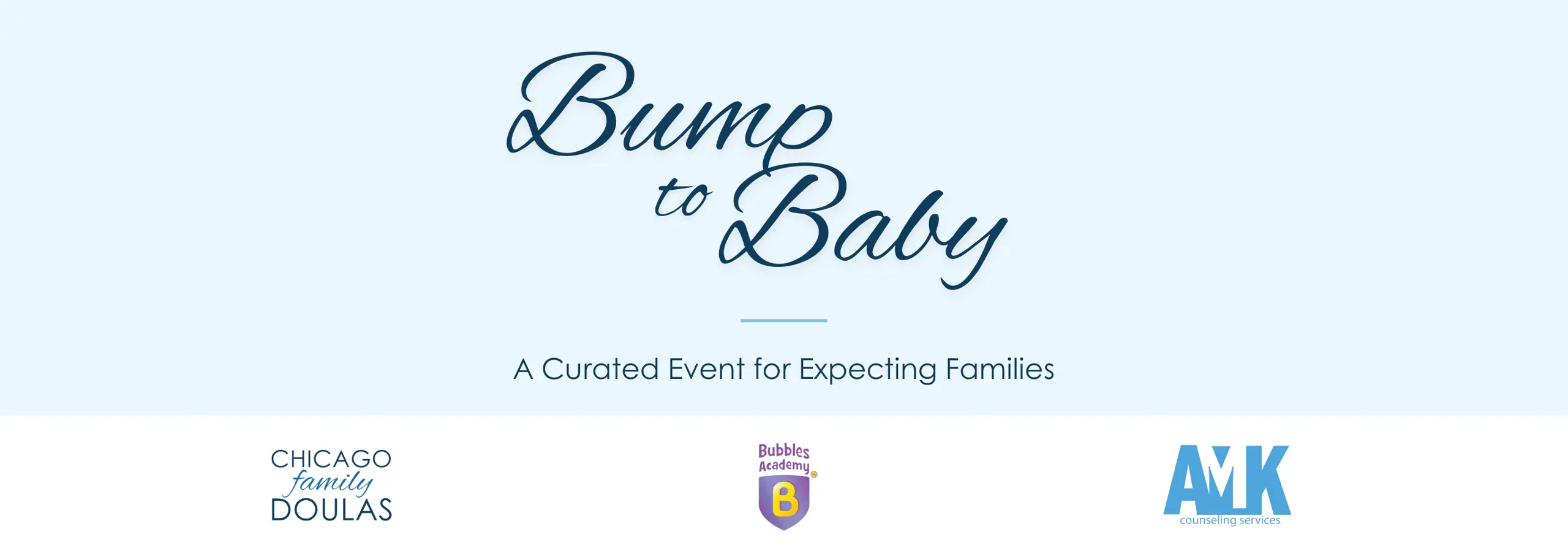 bump to baby chicago