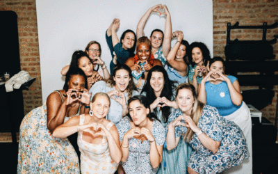All About Our Latest Meet the Doulas: Mocktail Hour
