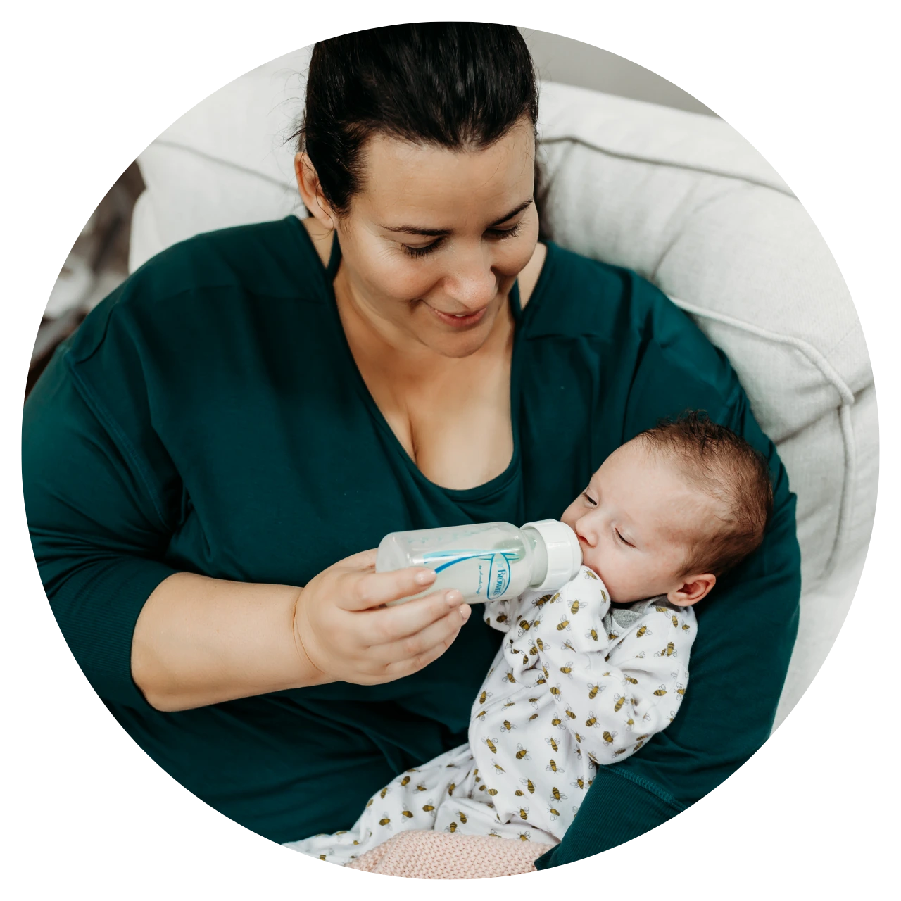 newborn care chicago