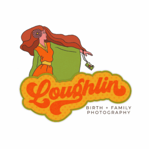 Chicago Family Doulas bump to baby